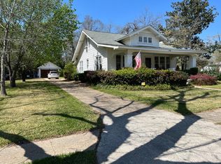 218 West Dr, Dublin, GA 31021