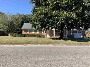 5079 Shoshone Dr, Perdido Key, FL 32507