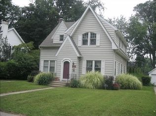 1527 E Madison St, South Bend, IN