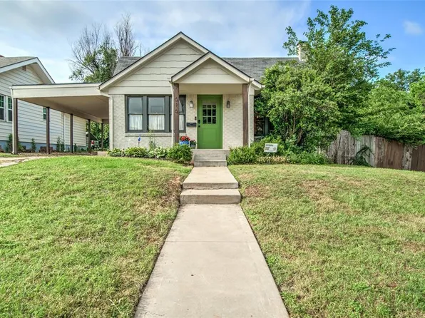 616 NW Eubanks St, Oklahoma City, OK 73118