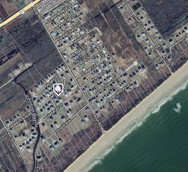 1st image of 4416 Whaler Lane