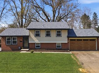 195 Mohican Trl, Lexington, OH 44904