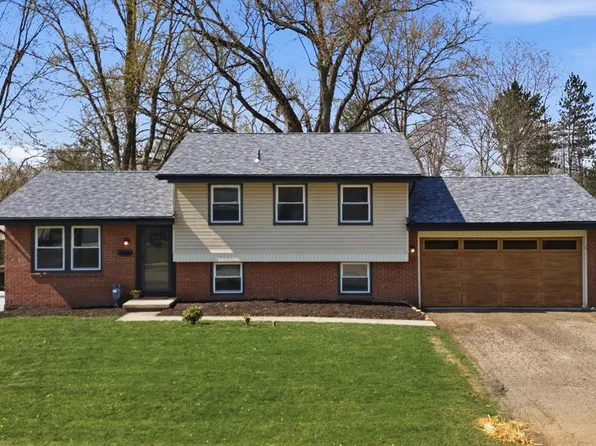 195 Mohican Trl, Lexington, OH 44904
