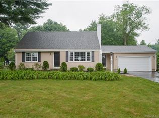 26 Boulter Rd, Wethersfield, CT 06109