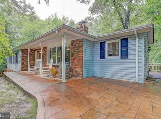 5930 Hardesty Rd, Sunderland, MD 20689