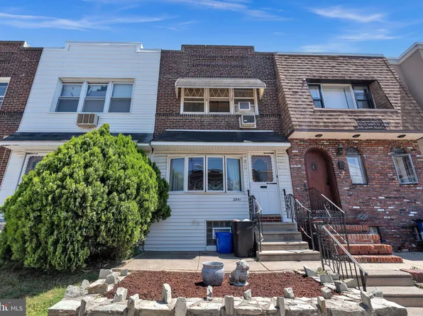 2841 Gillingham St, Philadelphia, PA 19137