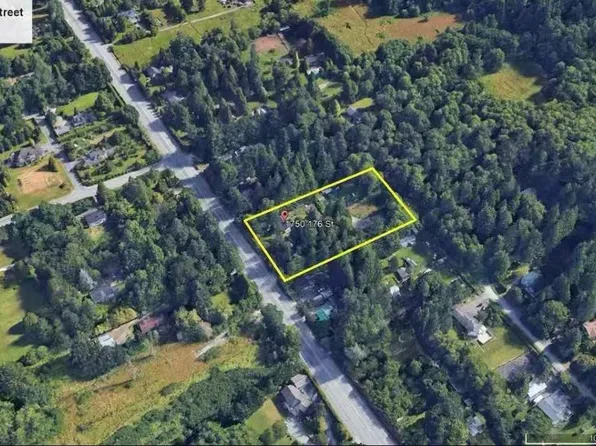 1750 176th St, Surrey, BC V3Z 9W3