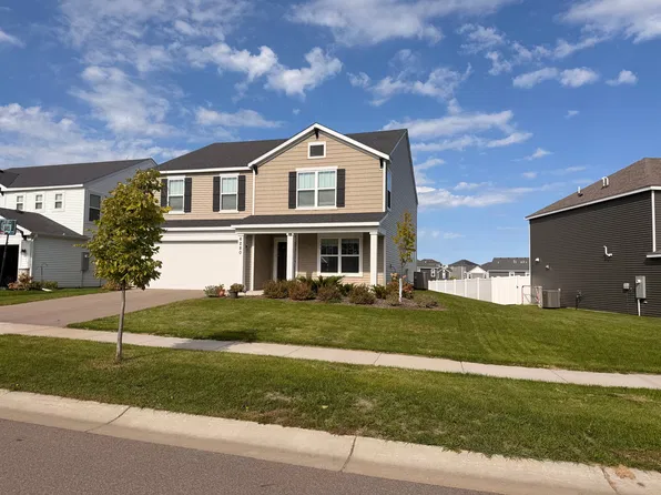 6280 64th St S, Cottage Grove, MN 55016