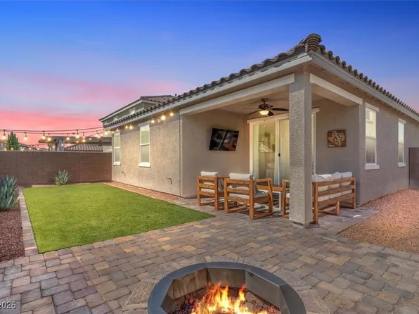 7216 Piute Mesa St, North Las Vegas, NV 89084