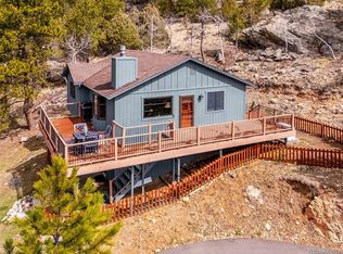 179 Juniper Ln, Bailey, CO 80421