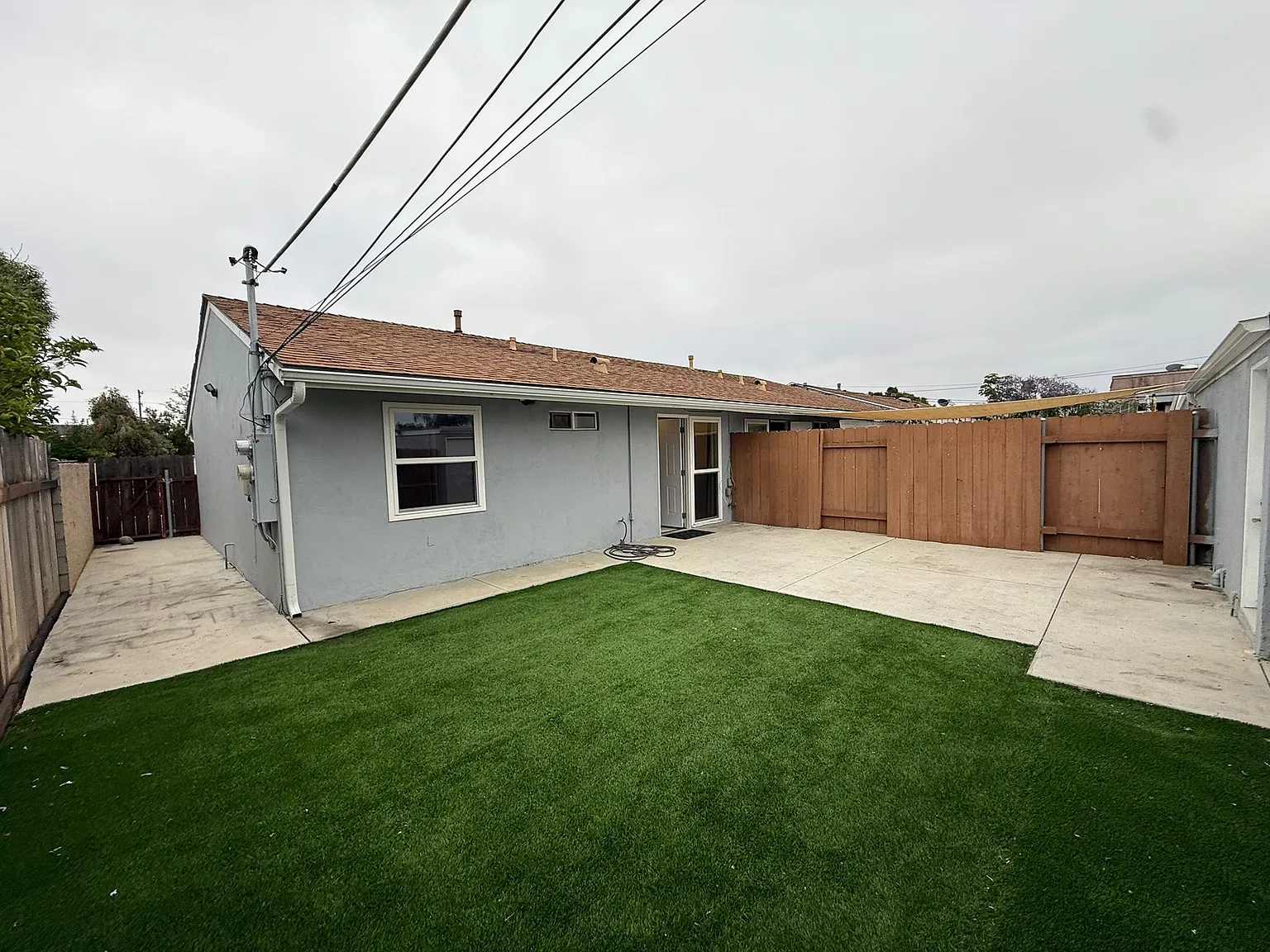 2 bed, 700 sqft, $2,800 — Photo 4