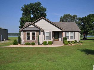 479 Mermie Rd, Hardin, KY 42048