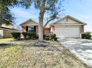 3802 Parry Ct, Pearland, TX 77584
