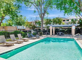 Independence Park Apartments, Canoga Park, CA 91303