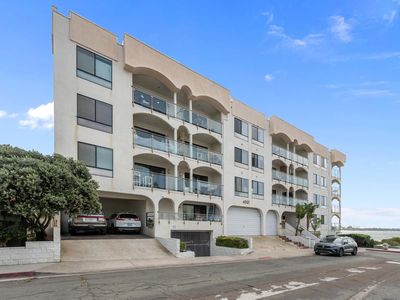4007 Everts St UNIT 3G, San Diego, CA, 92109