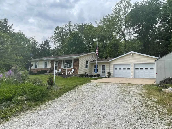 4430 W Cedar Hills Dr, Dunlap, IL 61525