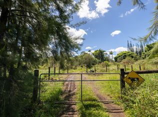 17-4794 Ike Onipaa Rd LOT 1, Mountain View, HI 96771