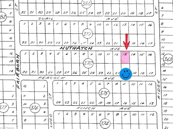 3332 Nuthatch Ave, Lake Placid, FL 33852