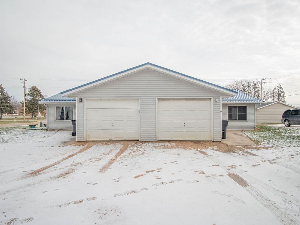 Ellms St 105 N Ellms St Wittenberg WI Zillow