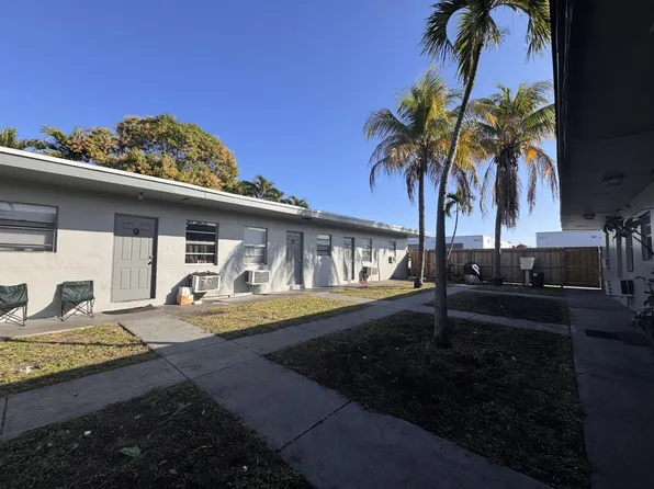 825 NW 10th Ter APT 9, Fort Lauderdale, FL 33311