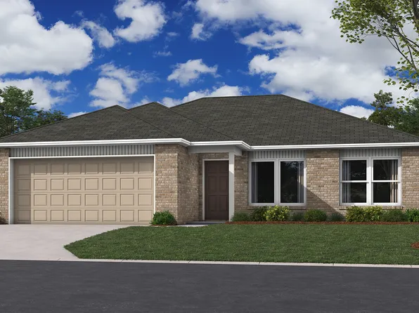 Rc Fulton II Plan, The Orchard