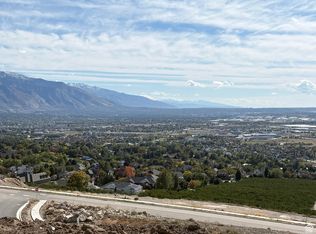 1364 W Caribou Ct, Ogden, UT 84414