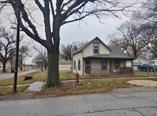 106 Winchester St, Winchester, KS 66097