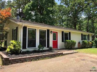 1662 Pineview Ln, Hideaway, TX 75771