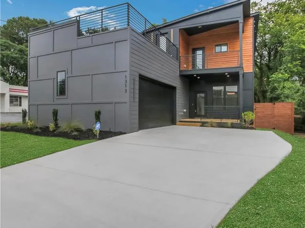 1313 Metropolitan Pkwy SW, Atlanta, GA 30310