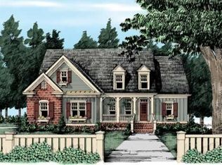 312 Hollybush Ct, Ball Ground, GA 30107