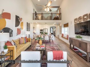 26535 Jolly Prairie Dr, Hockley, TX 77447