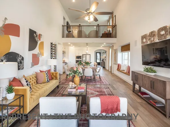 26535 Jolly Prairie Dr, Hockley, TX 77447