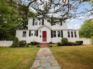 50 Huntington Ave, Walpole, MA 02081