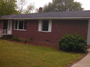 1015 Osage Ave, West Columbia, SC 29169