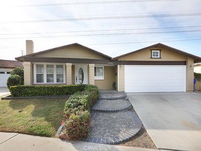 12142 Bertha St, Cerritos, CA, 90703