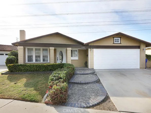 12142 Bertha St, Cerritos, CA 90703