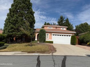 2600 Anqua Ct, Sparks, NV