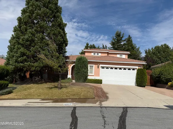 2600 Anqua Ct, Sparks, NV 89434