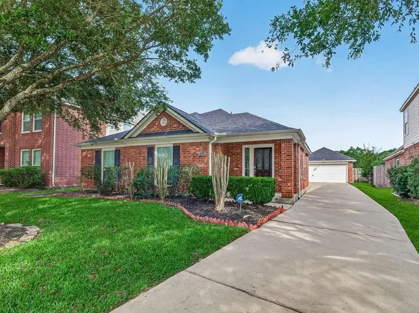 21523 Grand Hollow Ln, Katy, TX 77450