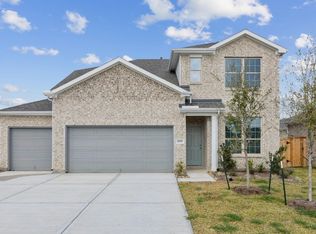 1009 S Oakhurst Dr, Dayton, TX 77535