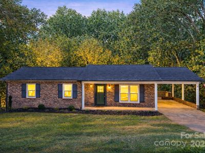 3515 12th Street Dr NE, Hickory, NC, 28601