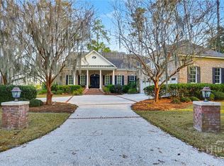 3 Daybreak Ln, Savannah, GA 31411
