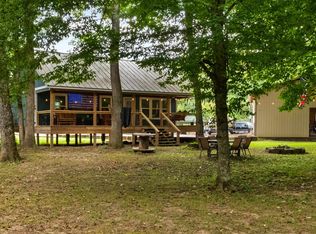 47 Creel Way, Florence, AL 35633