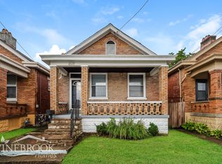 1809 Russell St, Covington, KY 41014