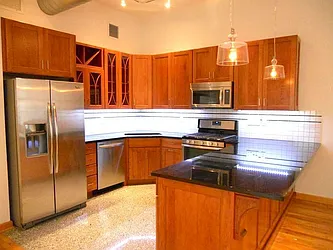 Rented by Level Group