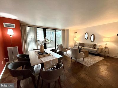 4620 N Park Ave APT 911E, Chevy Chase, MD, 20815