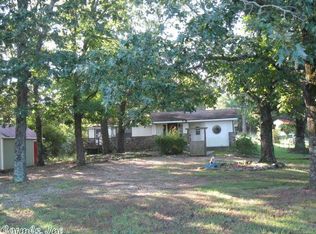 601 Piney Rd, Marshall, AR 72650