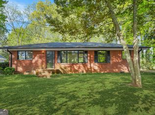 172 W Campbellton St, Fairburn, GA 30213