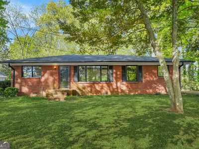 172 W Campbellton St, Fairburn, GA, 30213