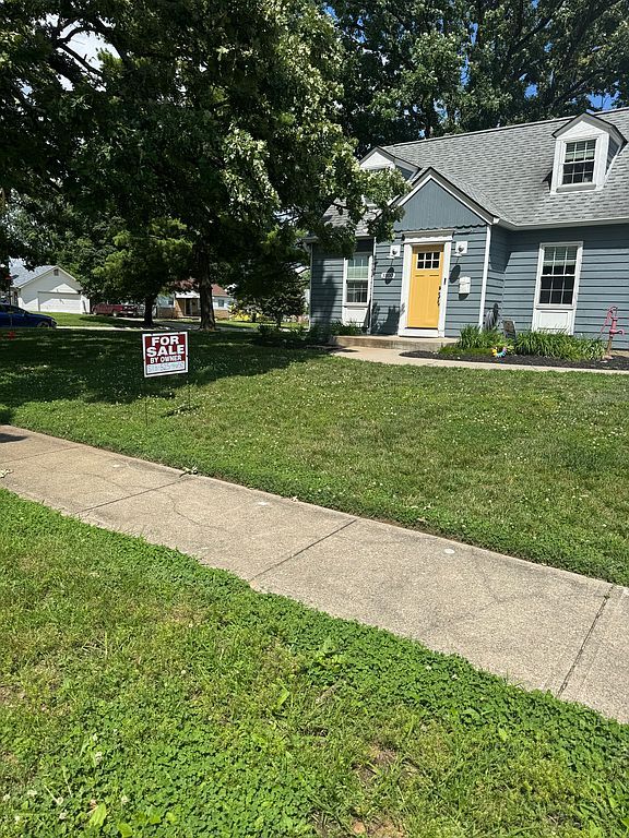 3300 Putnam Ave - Property Image